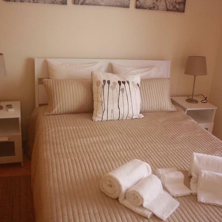Cabanas1 Cabanas De Tavira Ngoại thất bức ảnh