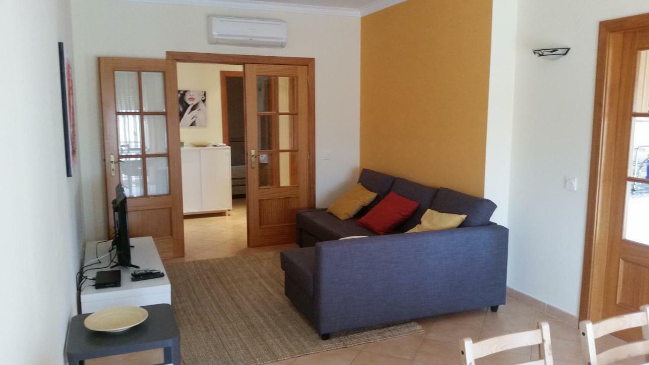 Cabanas1 Cabanas De Tavira Ngoại thất bức ảnh
