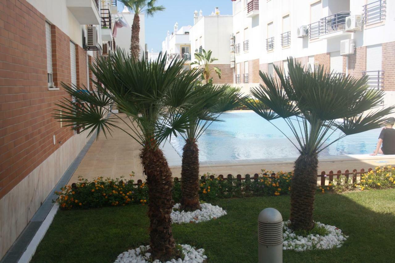 Cabanas1 Cabanas De Tavira Ngoại thất bức ảnh
