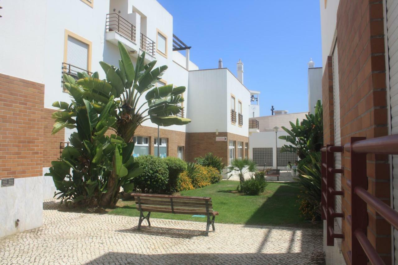 Cabanas1 Cabanas De Tavira Ngoại thất bức ảnh