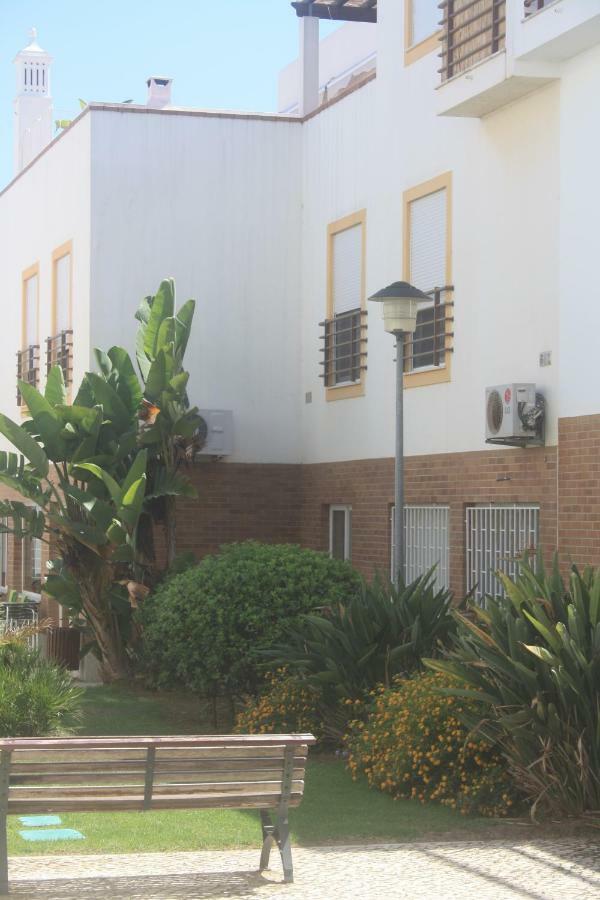 Cabanas1 Cabanas De Tavira Ngoại thất bức ảnh