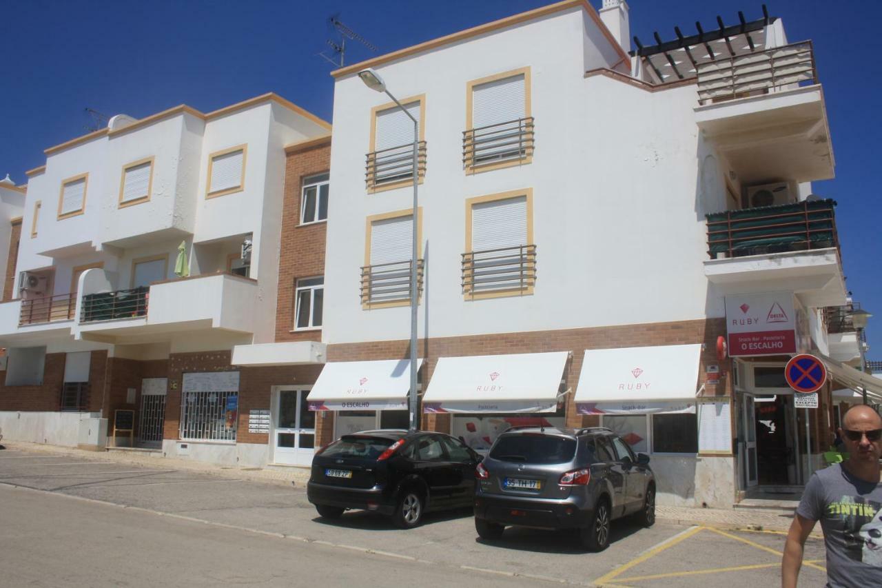Cabanas1 Cabanas De Tavira Ngoại thất bức ảnh