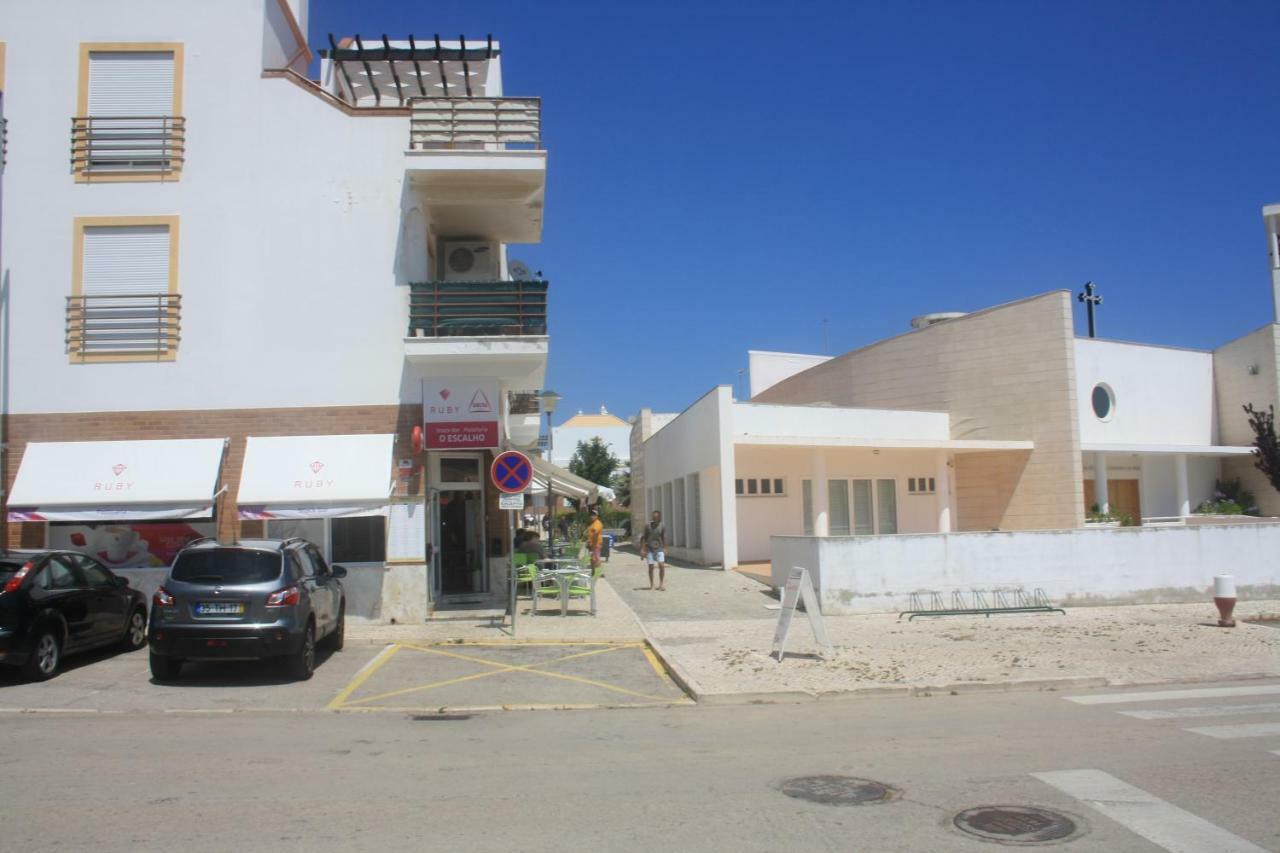 Cabanas1 Cabanas De Tavira Ngoại thất bức ảnh
