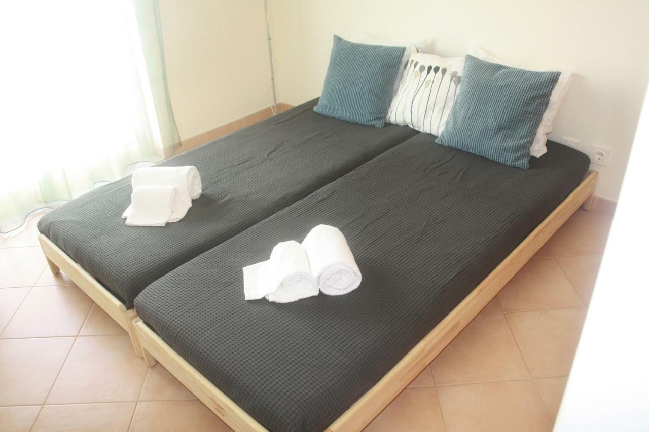 Cabanas1 Cabanas De Tavira Ngoại thất bức ảnh