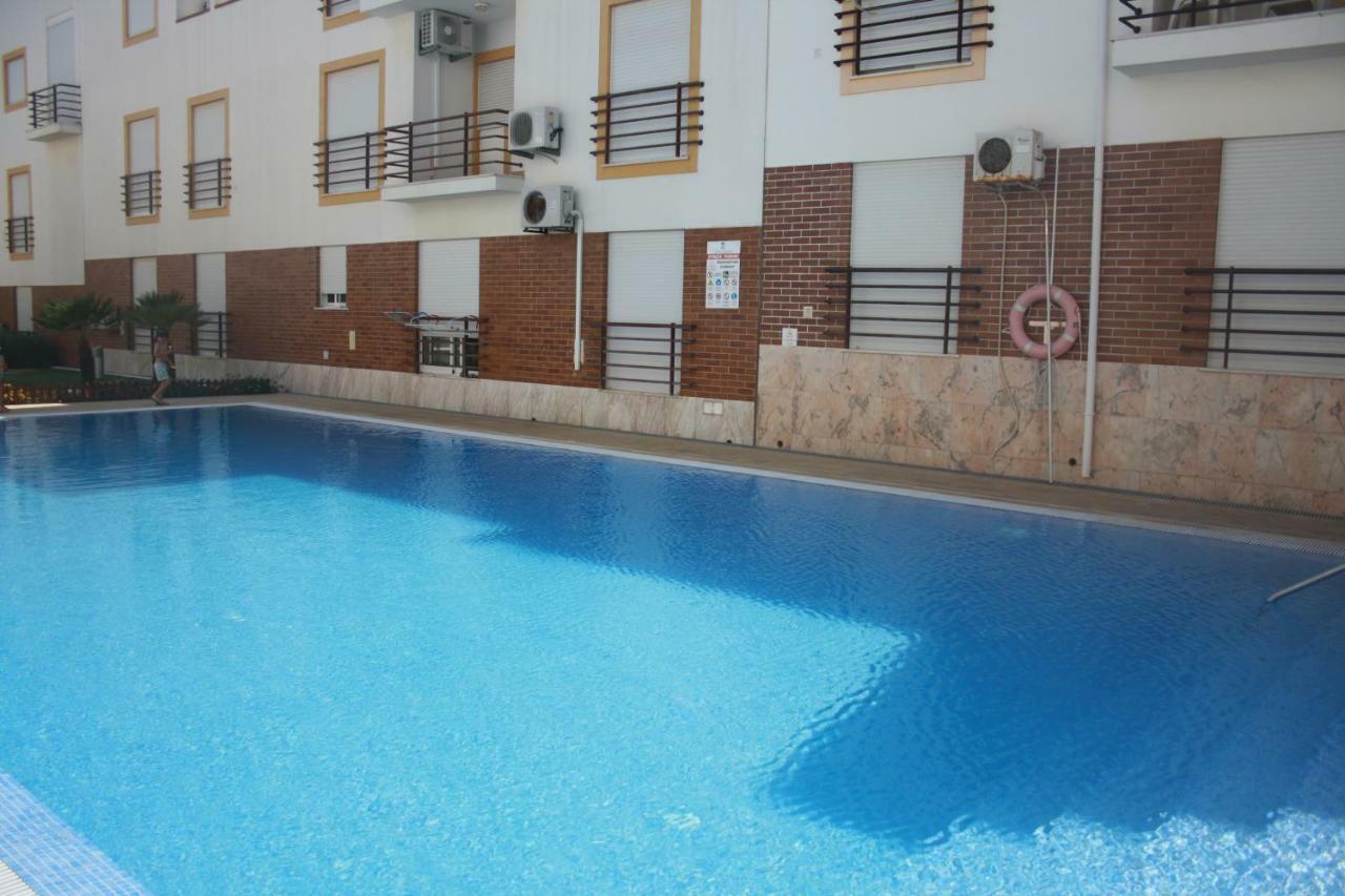 Cabanas1 Cabanas De Tavira Ngoại thất bức ảnh