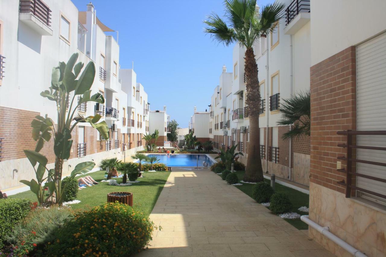 Cabanas1 Cabanas De Tavira Ngoại thất bức ảnh