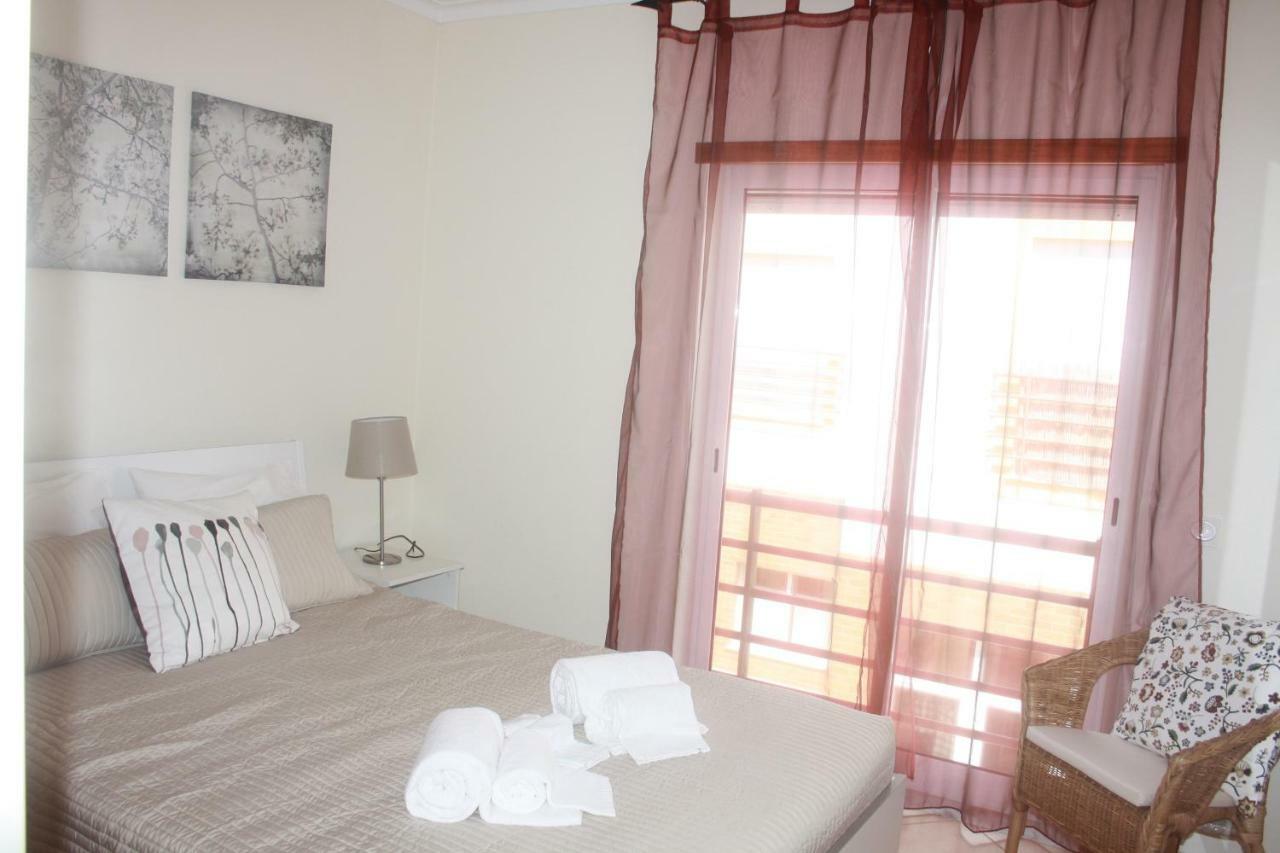 Cabanas1 Cabanas De Tavira Ngoại thất bức ảnh