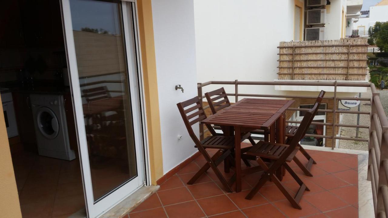 Cabanas1 Cabanas De Tavira Phòng bức ảnh