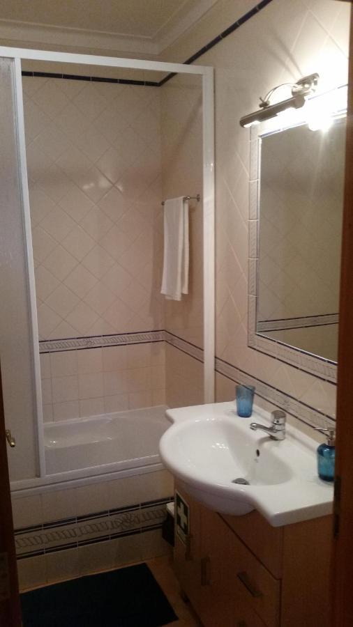 Cabanas1 Cabanas De Tavira Phòng bức ảnh