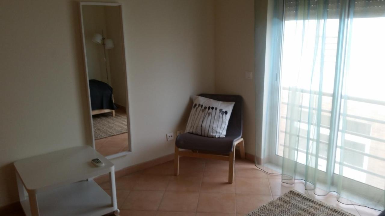 Cabanas1 Cabanas De Tavira Phòng bức ảnh