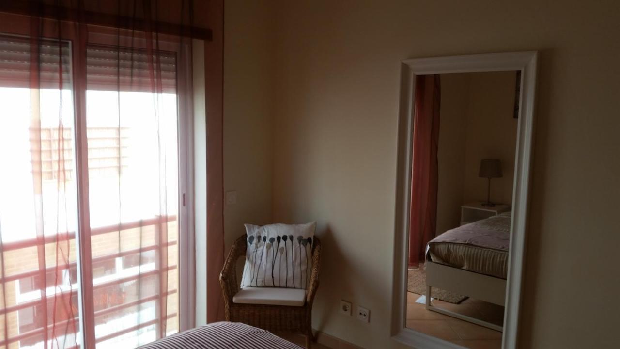 Cabanas1 Cabanas De Tavira Phòng bức ảnh